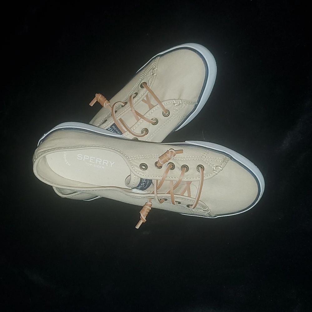 Sperry Pier View Slip Ons